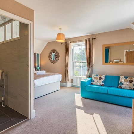 Rooms At The Highcliffe Aberporth Exterior foto